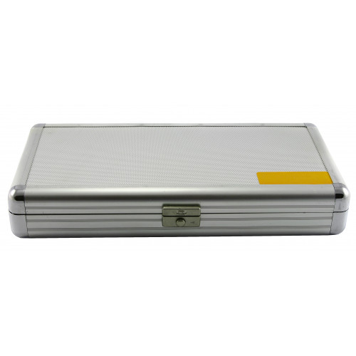 Набор нутромеров микрометрических 3-точечных электронный   6- 12 0,001 у/к МИК*