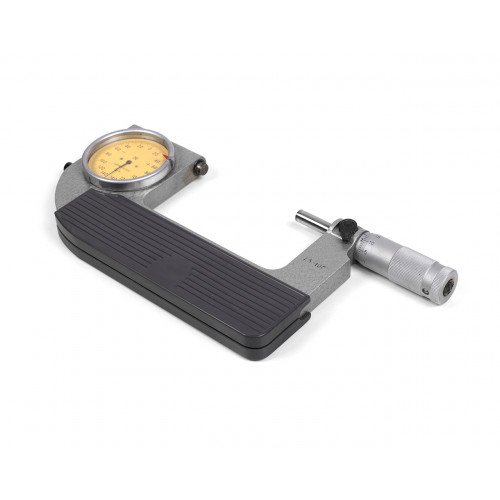 Микрометр рычажный МРИ- 100 0,002