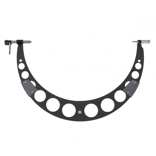 Микрометр рычажный МРИ- 700 0,01 КировИнструмент