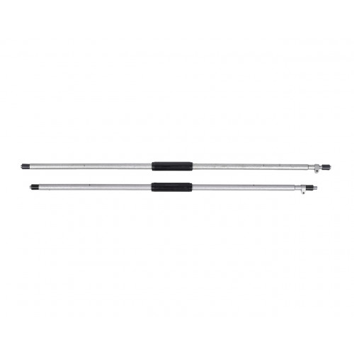 Микрометр рычажный МРИ- 700 0,01 КировИнструмент