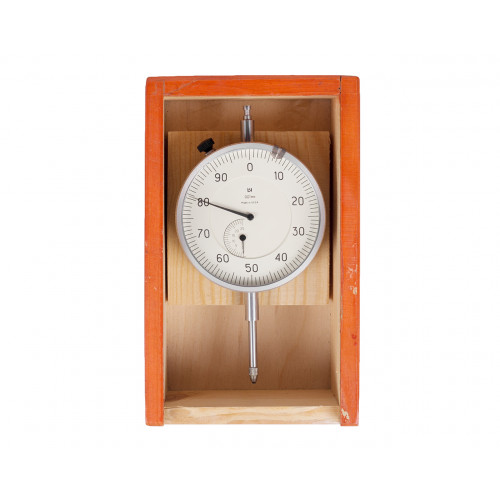 Индикатор часового типа ИЧ- 25 0,01 КировИнструмент