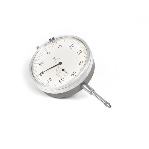 Индикатор часового типа ИЧ- 25 0,01 КировИнструмент