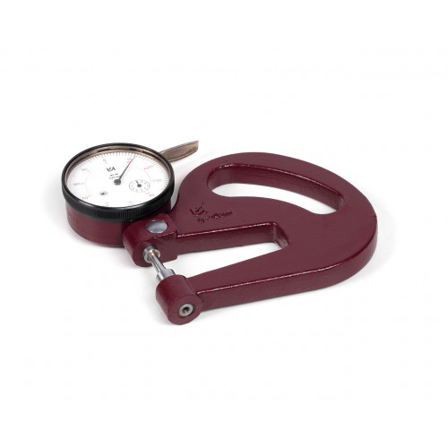 Толщиномер индикаторный ТР 10- 60 0,01 ручной  КировИнструмент