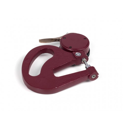 Толщиномер индикаторный ТР 10- 60 0,01 ручной  КировИнструмент