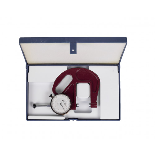 Толщиномер индикаторный ТР 25- 60Б 0,1 ручной  КировИнструмент