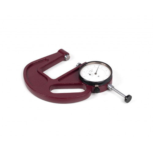 Толщиномер индикаторный ТР 25- 60Б 0,1 ручной  КировИнструмент