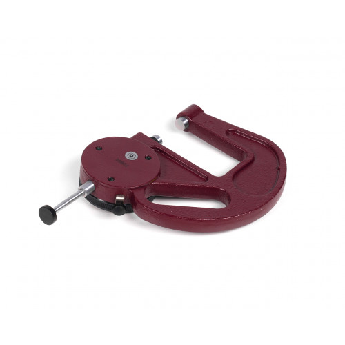 Толщиномер индикаторный ТР 25- 60Б 0,1 ручной  КировИнструмент