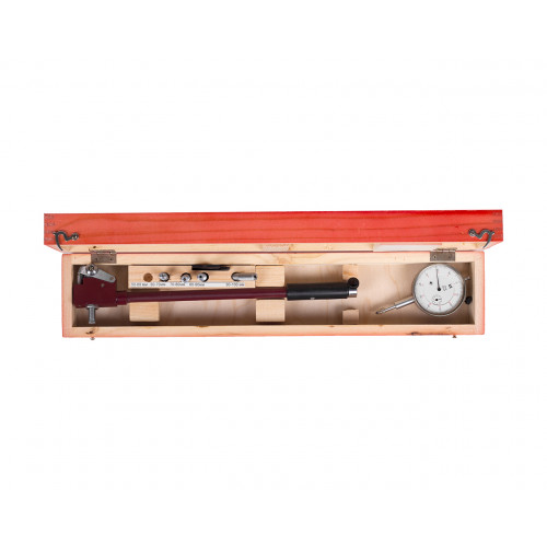 Нутромер индикаторный НИ   50-100 0,01 кл.1  КировИнструмент