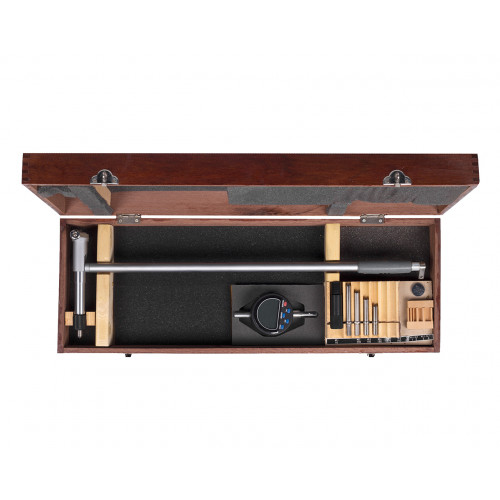 Нутромер индикаторный электронный НИЦ повышенной точности 160-250 0,002 МИК