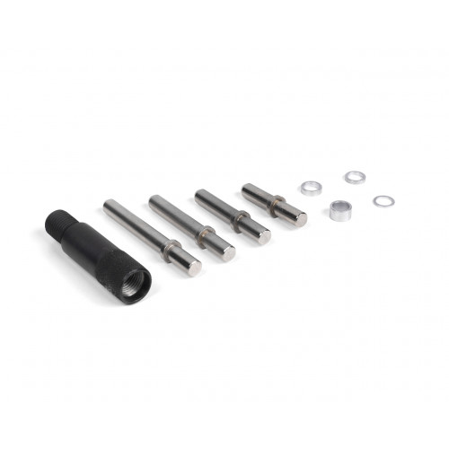 Нутромер индикаторный электронный НИЦ повышенной точности 160-250 0,002 МИК