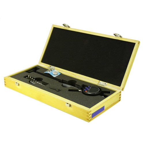 Нутромер индикаторный электронный НИЦ повышенной точности  18-50 0,002 МИК