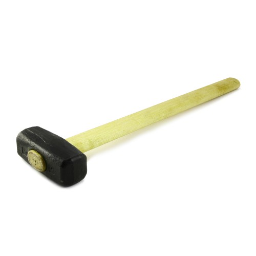 Кувалда  2  кованая КЗСМИ