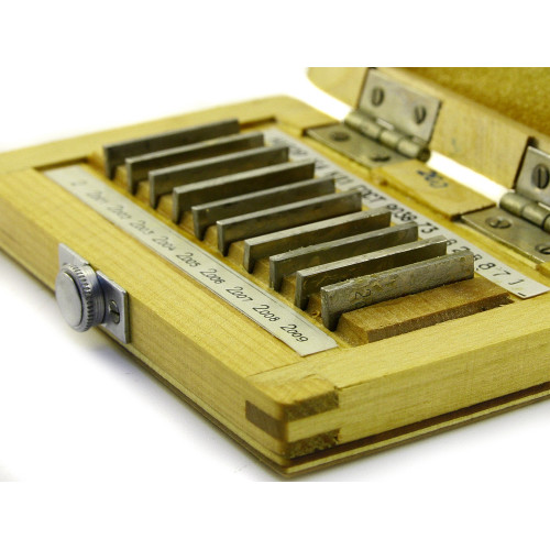 Набор КМД N 4 кл.1 (1-Н4)