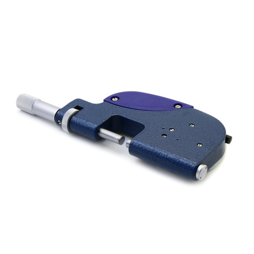 Скоба рычажная СРП- 25 0,001 повышенной точности (+/- 0,07) с калибровкой ЧИЗ