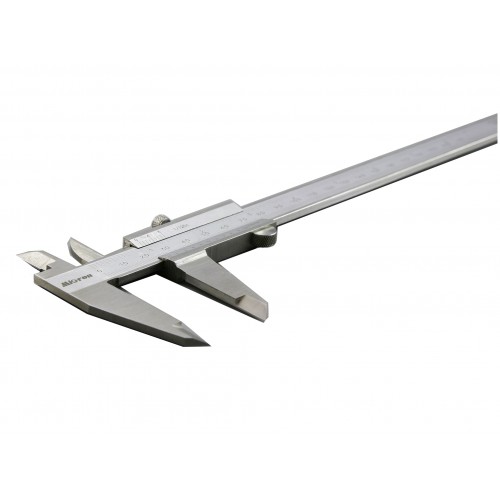 Штангенциркуль ШЦ-1-150 0,02 МИК PRO