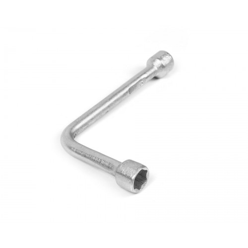 Ключ торцевой стержневой 12x13 изогнутый КЗСМИ