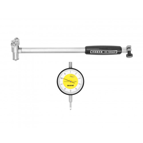 Нутромер индикаторный НИ 50- 160 0,01 SHAHE