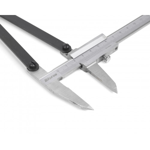 Штангенциркуль разметочный ШЦСР- 200 0,1 МИК