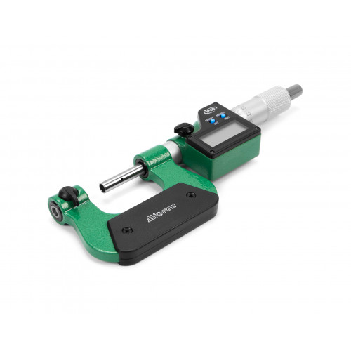 Микрометр со встав. МВМЦ- 25 0.01 МИК