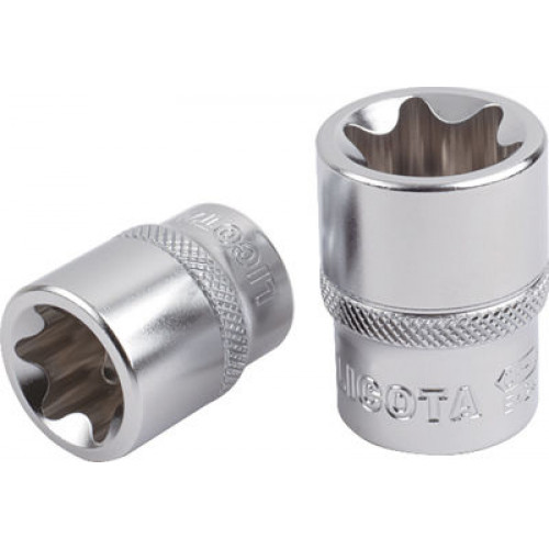 Licota E424 Головка торцевая 1/2