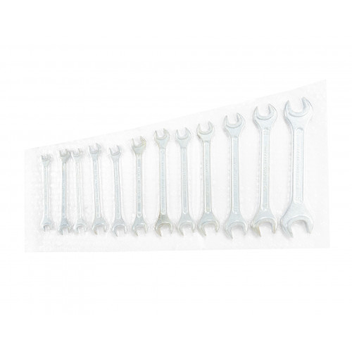 Набор ключей гаеч. КГД-12 (8-30) вак.уп. SITOMO BELARUS