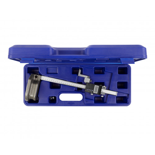 Штангенрейсмас ШРЦ- 250 (0-250) 0,05 электр. КЛБ