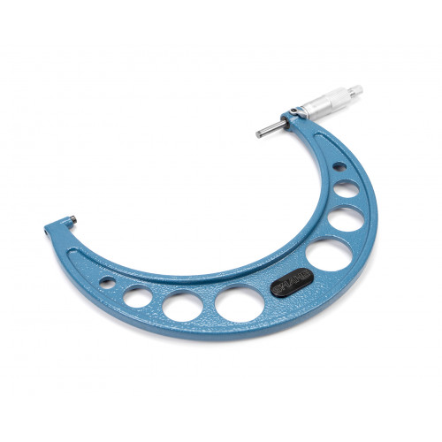 Микрометр МК- 200 0,01 SHAHE