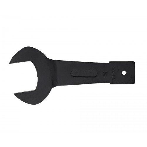 Ключ гаечный рожковый ударный  80 SIT