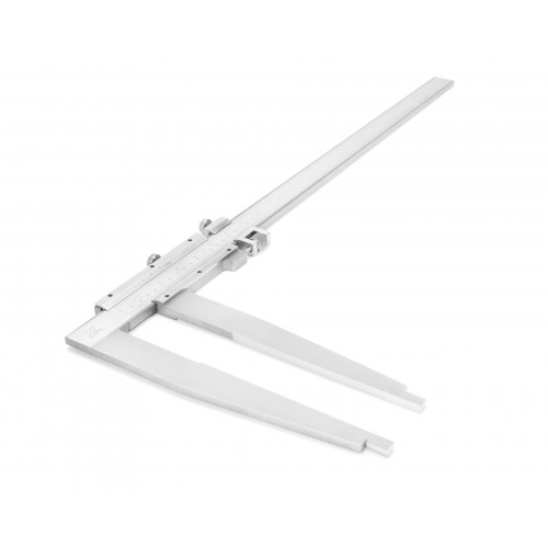 Штангенциркуль ШЦ-3- 500 0.05 губки250мм SHAN