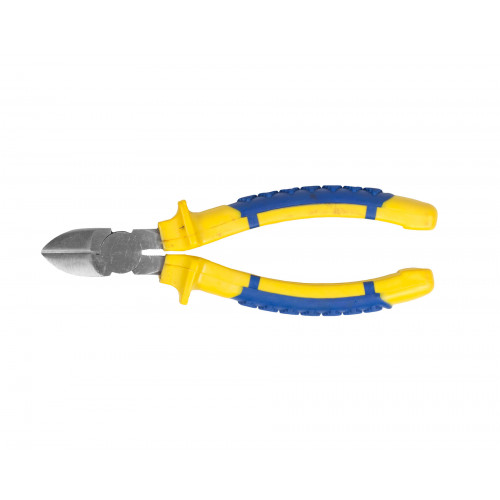 Кусачки боковые 200