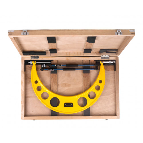 Микрометр МК- 400 0,01 КЛБ*