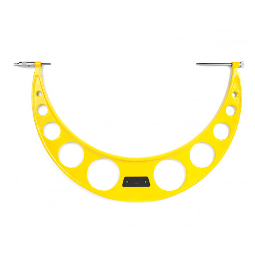 Микрометр МК- 600 0,01 КЛБ*