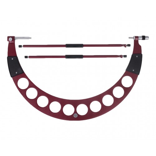 Микрометр МК- 600 0,01 КировИнструмент