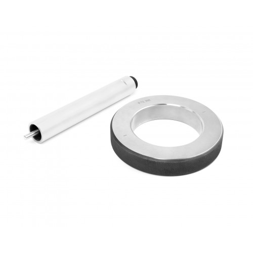 Нутромер микром. 3-точ. 75-88 0,005 у/к SHAN