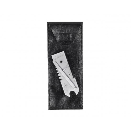 Шаблон сварщика УШС-4 нерж. МИК