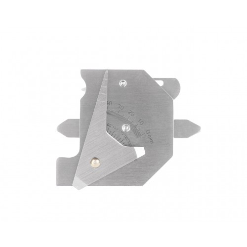 Шаблон сварщика WG  1 нерж. МИК