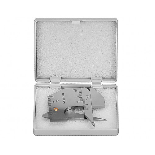 Шаблон сварщика WG  2 нерж. МИК