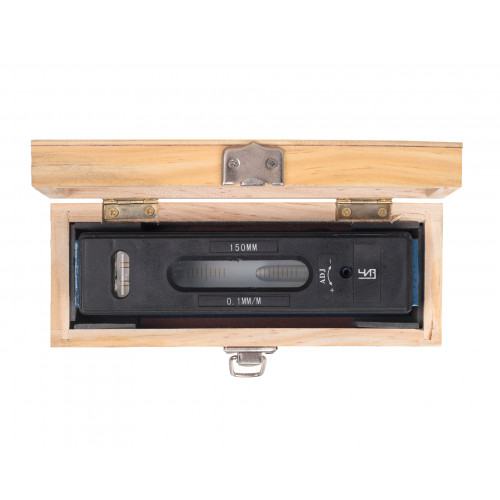 Уровень брусковый  150мм 0.10мм/м ЧИЗ