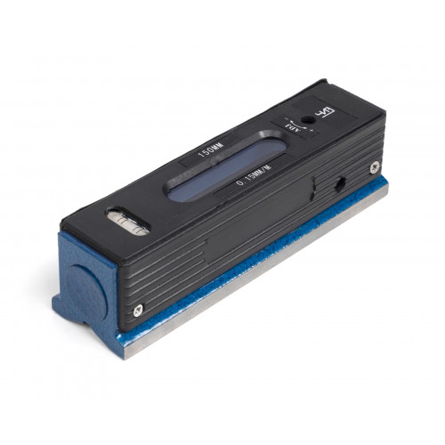 Уровень брусковый  150мм 0.15мм/м ЧИЗ