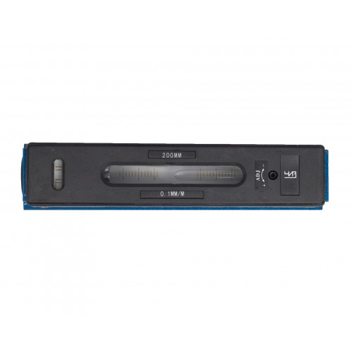 Уровень брусковый  200мм 0.10мм/м ЧИЗ