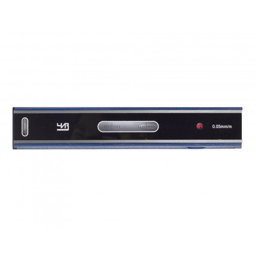 Уровень брусковый  250мм 0.05мм/м ЧИЗ