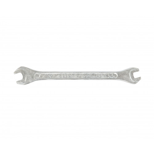 Ключ гаеч. рожковый двуст. 5,5x7 оцинк. SITOMO BELARUS