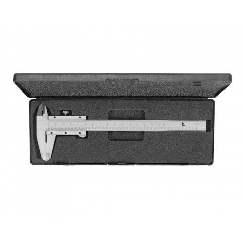 Штангенциркуль ШЦ-1-150 0.05 кл. А КЛБ