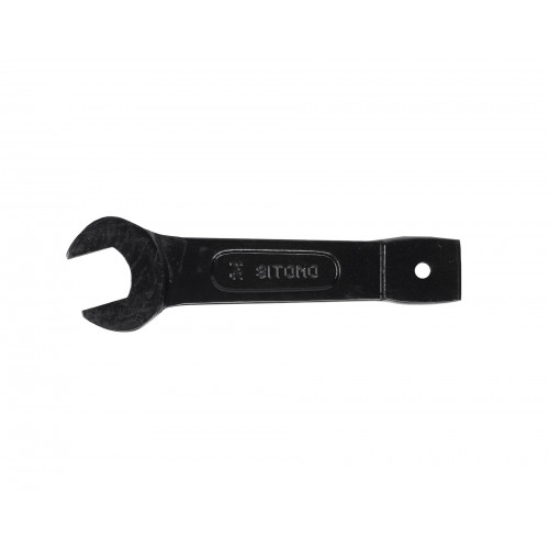 Ключ гаечный рожковый ударный  24 SIT