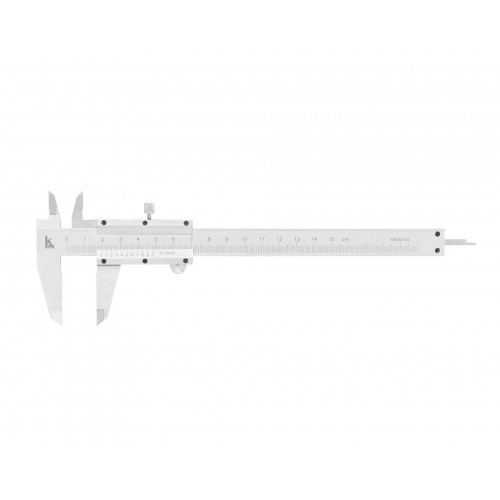 Штангенциркуль ШЦ-1-150 0,1 кл. А КЛБ