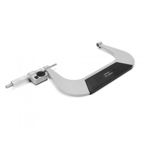 Микрометр резьбовой МВМЦ 175-200 0,001 электр. КЛБ