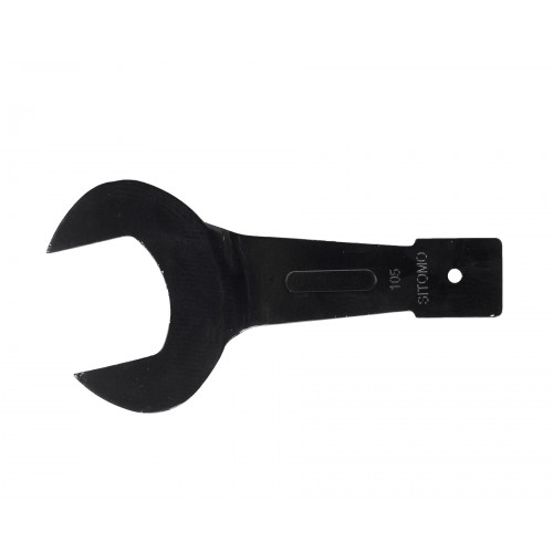 Ключ гаечный рожковый ударный 105 SIT