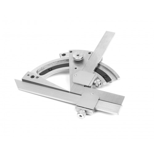 Угломер нониусный  0-320°  2' с поверкой