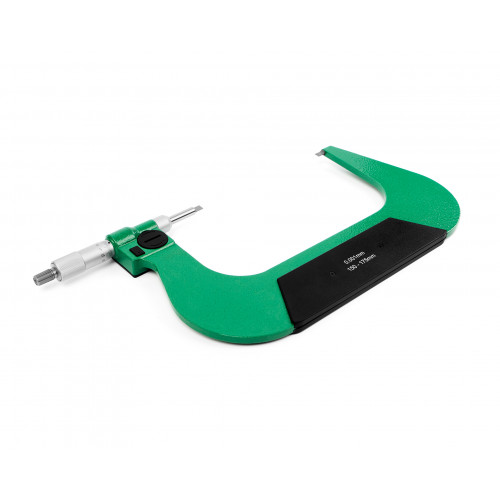 Микрометр лезвийный МКЦЛ- 175 0,001 электр. МИК