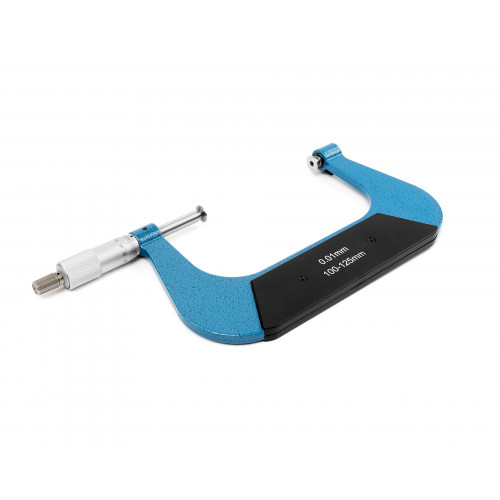 Микрометр универсальный МВУ 100-125 0,01 КЛБ